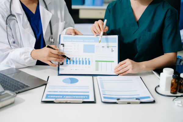 healthcare value analysis report