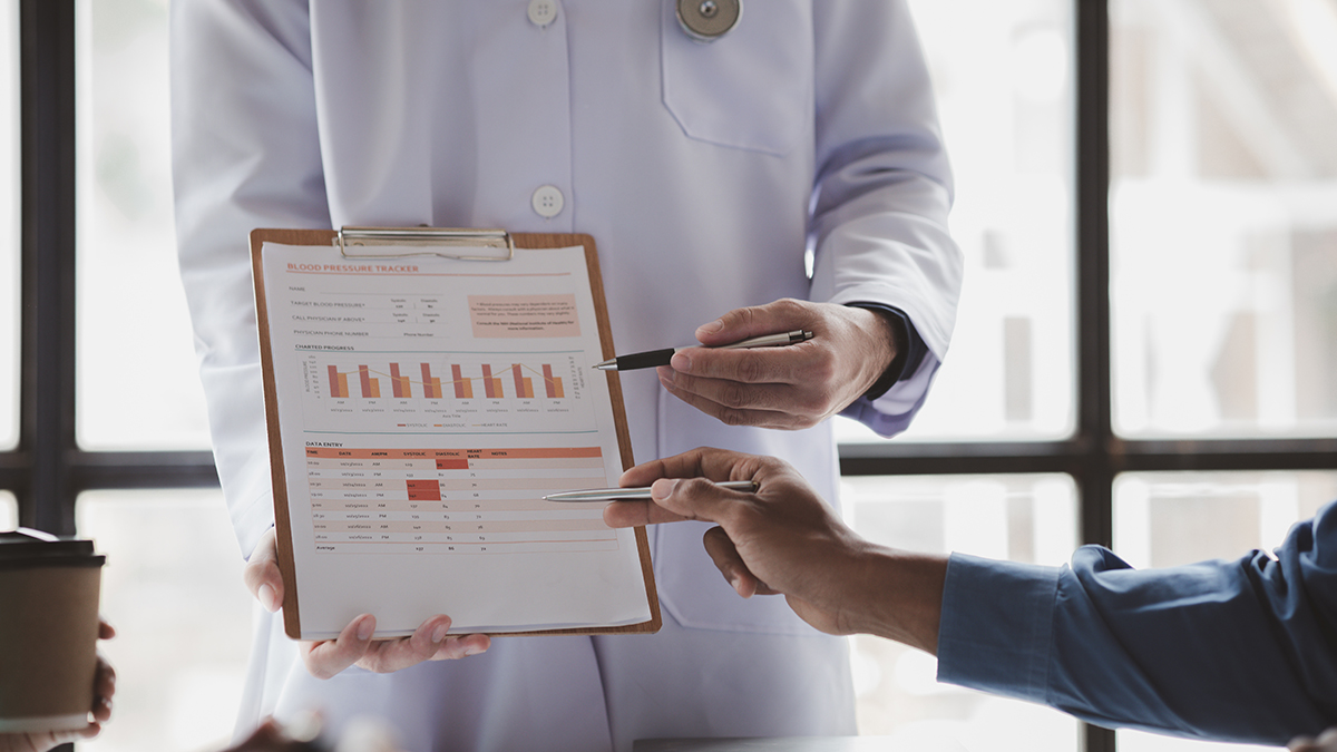 Healthcare Value Analysis