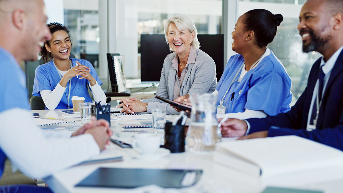 Hospital Value Analysis