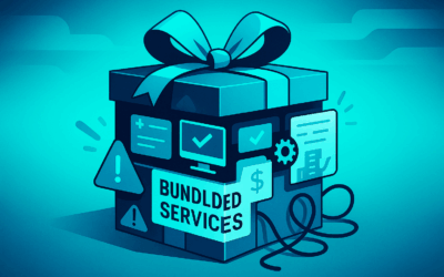 Why Hospitals Should Never Buy VA Software Bundled w Other Services