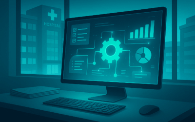 Automating Hospital Value Analysis Workflows: The Benefits of Modern Software