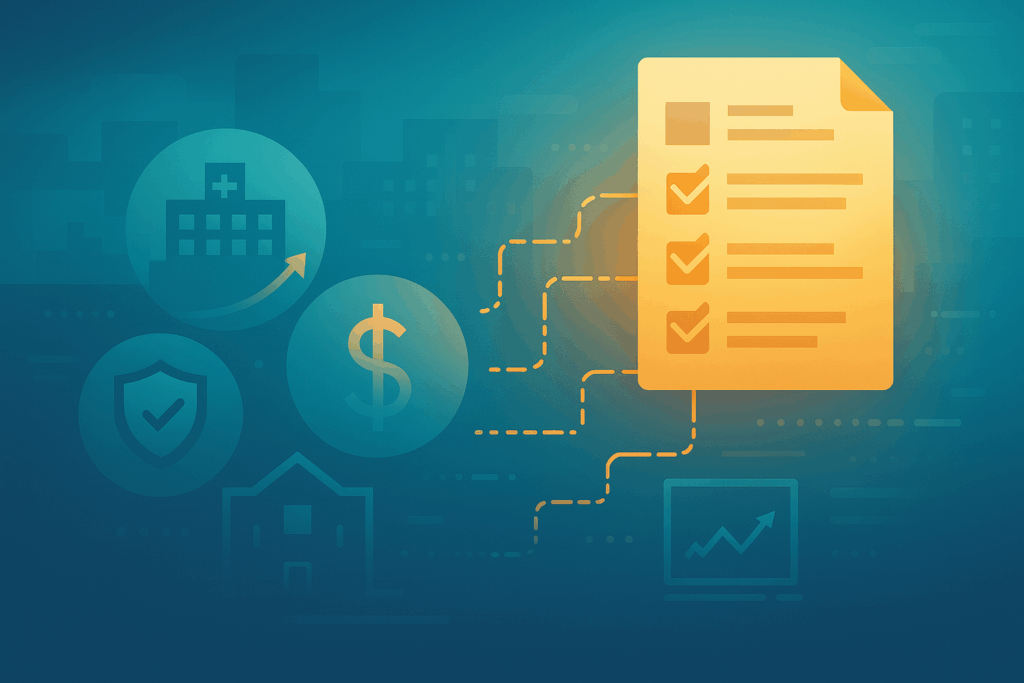 Data Discipline Drives Value: How Workflow + Data Governance