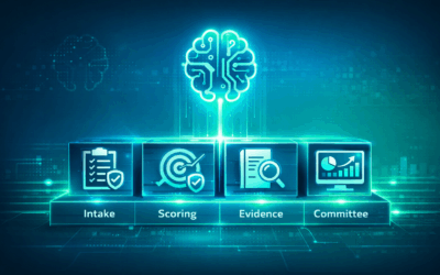 AI Readiness Starts with Workflow: Build the Foundation First