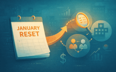 Why the Beginning of the Year Is the Right Time to Reevaluate Your Value Analysis Program