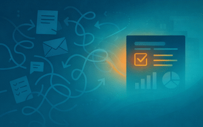 Healthcare Value Analysis Isn’t Slow. It’s Unclear.