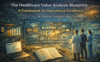 The Healthcare Value Analysis Blueprint: A Framework for Operational Excellence