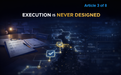 Why Most Cost Savings Initiatives Fail Before They Start