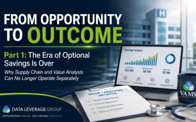 From Opportunity to Outcome Part 1: The Era of Optional Savings Is Over